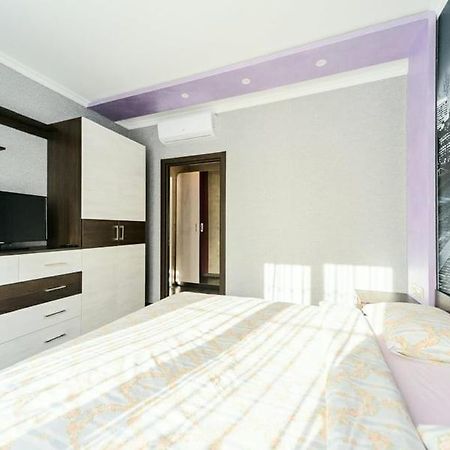 2 Rooms 75M2 Center Of Obolon Near River Side Київ Екстер'єр фото