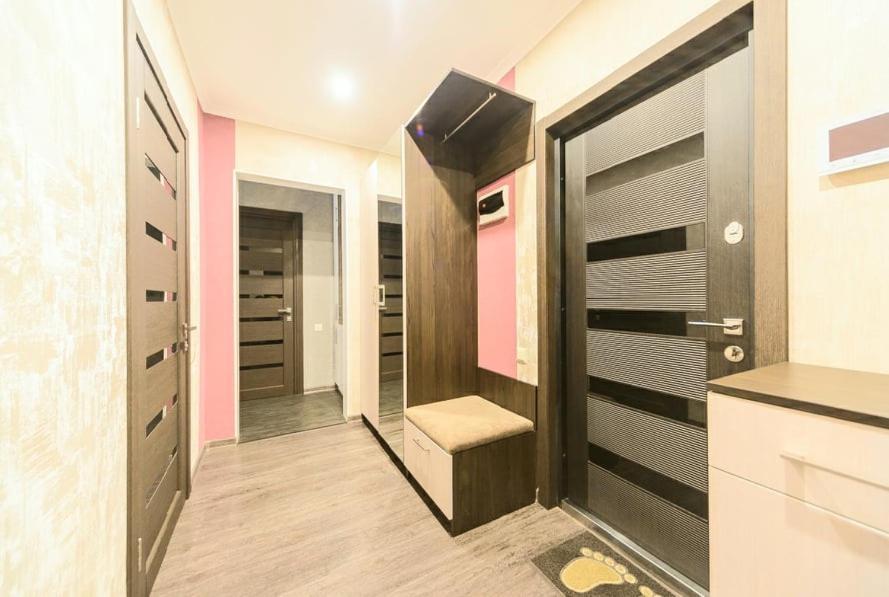 2 Rooms 75M2 Center Of Obolon Near River Side Київ Екстер'єр фото