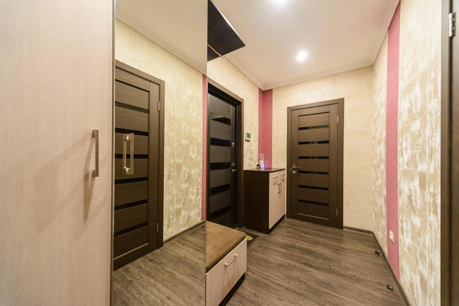 2 Rooms 75M2 Center Of Obolon Near River Side Київ Екстер'єр фото