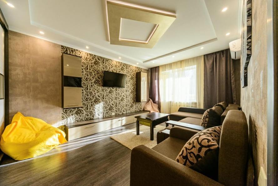 2 Rooms 75M2 Center Of Obolon Near River Side Київ Екстер'єр фото